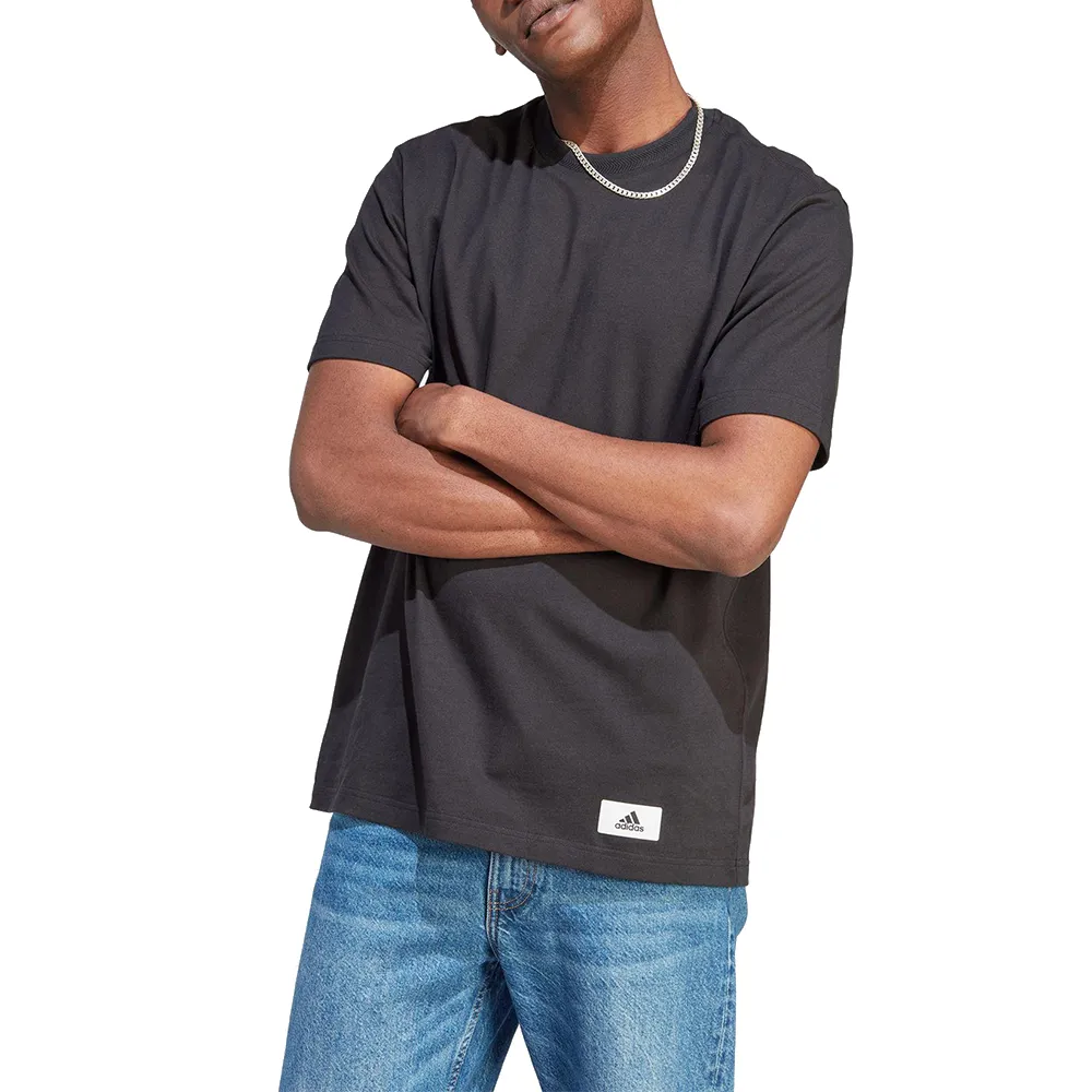 ADIDAS 男 圓領短T WORM TEE 球鞋T - GN2154 / GN2155 歷史價格詳細信息