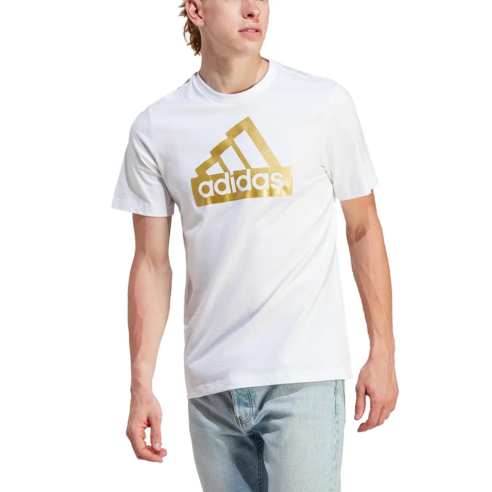 ADIDAS 男 圓領短T WORM TEE 球鞋T - GN2154 / GN2155 歷史價格詳細信息