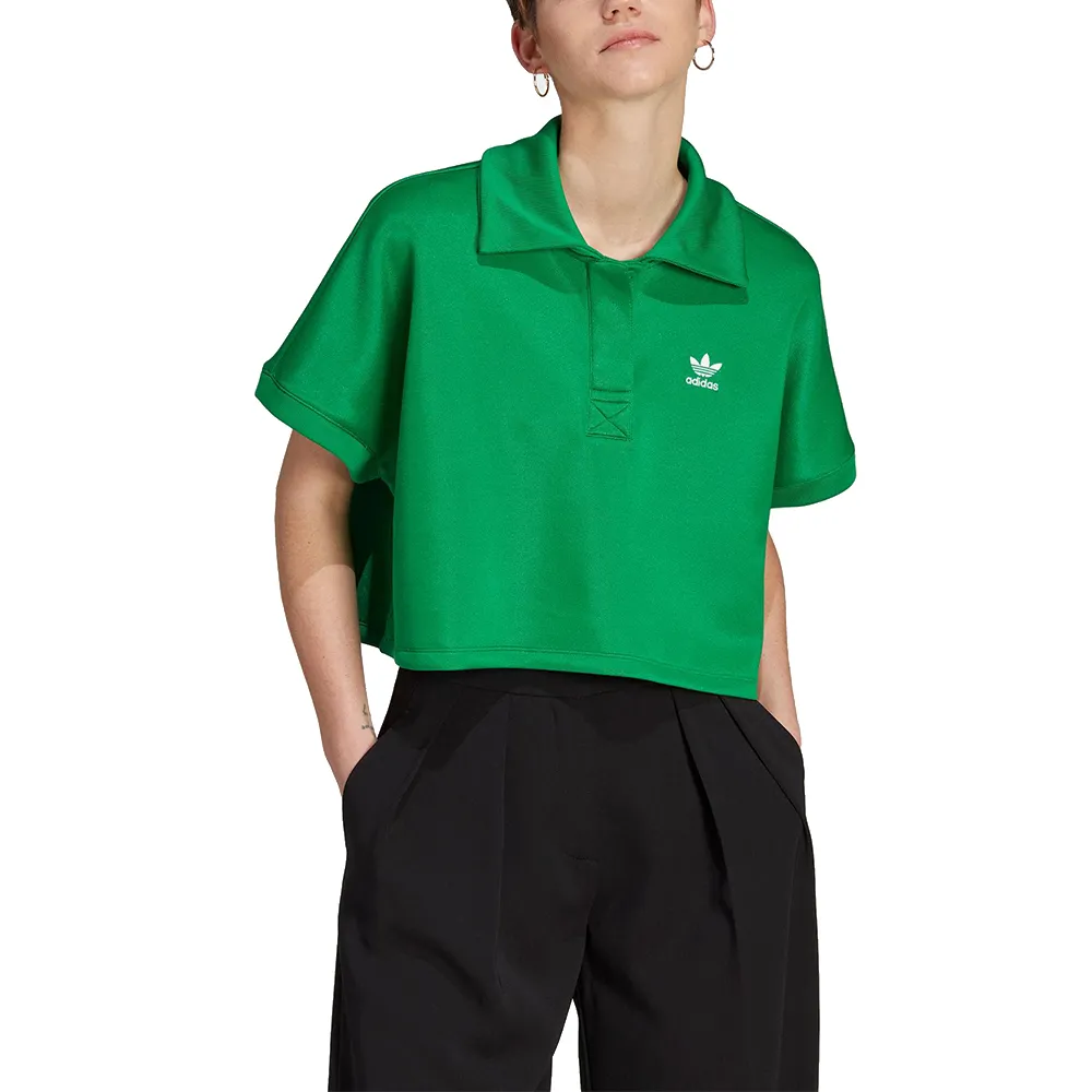 ADIDAS 圓領T 短T Trefoil C Tee1 黑 男 - HC7166 歷史價格詳細信息