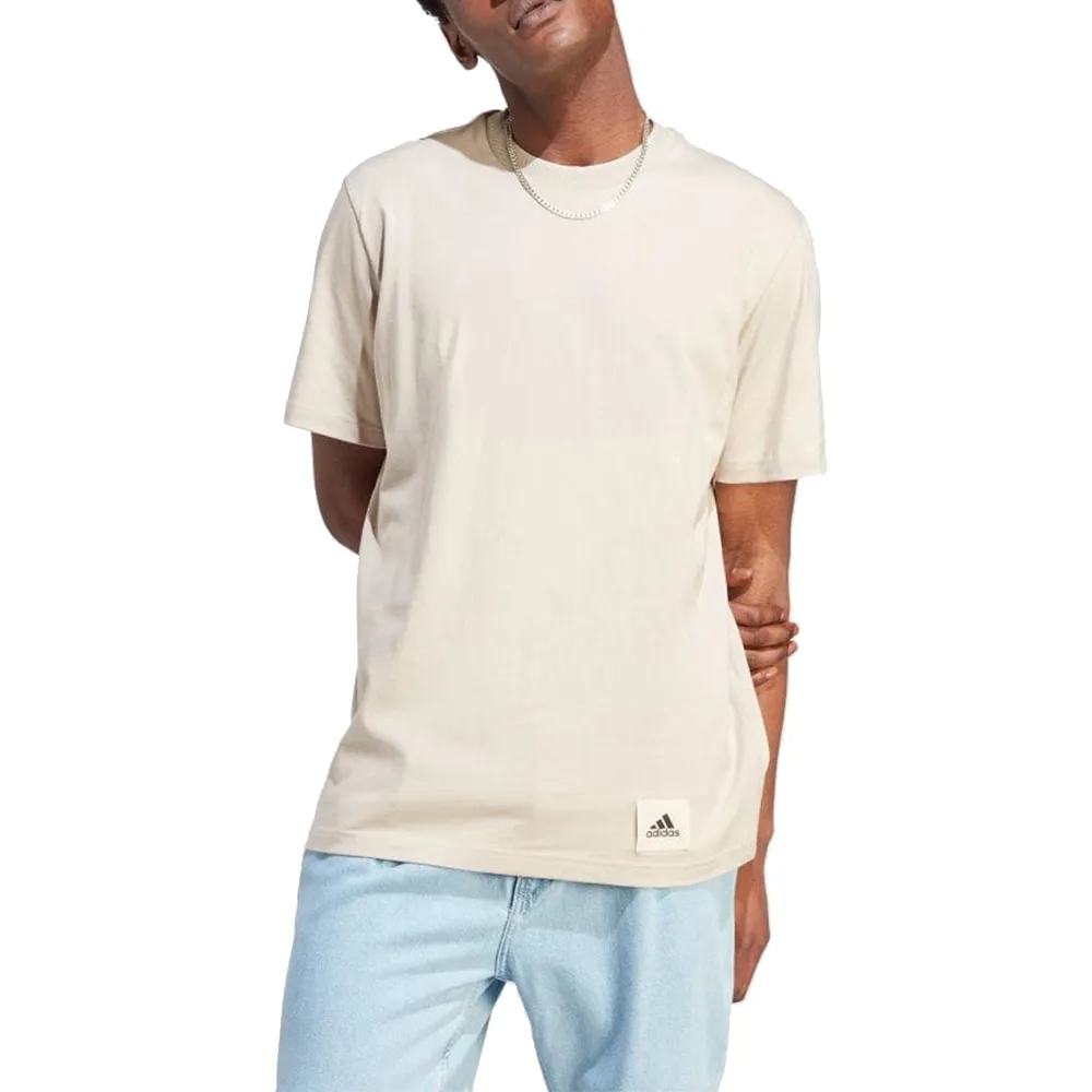 ADIDAS 男 圓領短T WORM TEE 球鞋T - GN2154 / GN2155 歷史價格詳細信息
