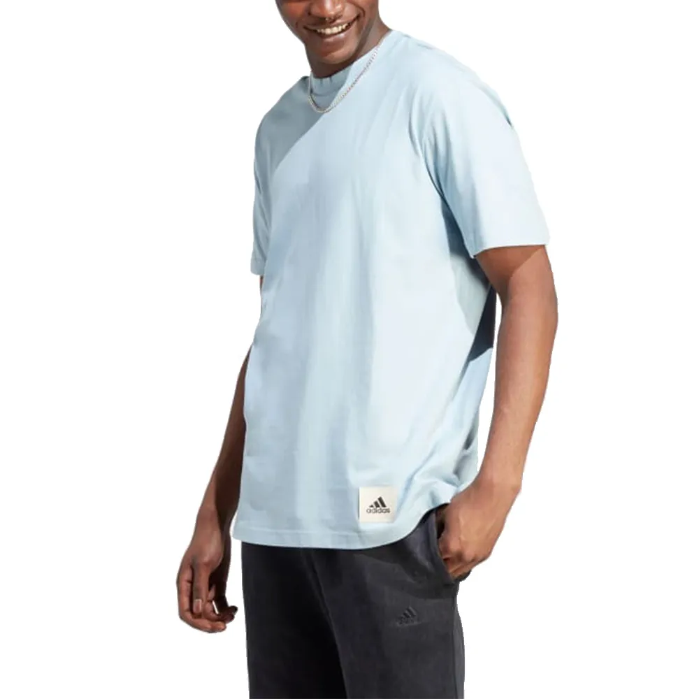 ADIDAS 男 圓領短T WORM TEE 球鞋T - GN2154 / GN2155 歷史價格詳細信息