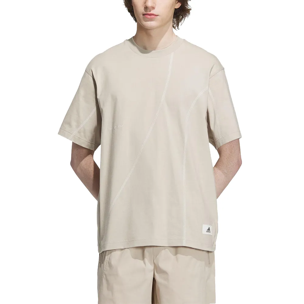 ADIDAS 男 圓領短T WORM TEE 球鞋T - GN2154 / GN2155 歷史價格詳細信息