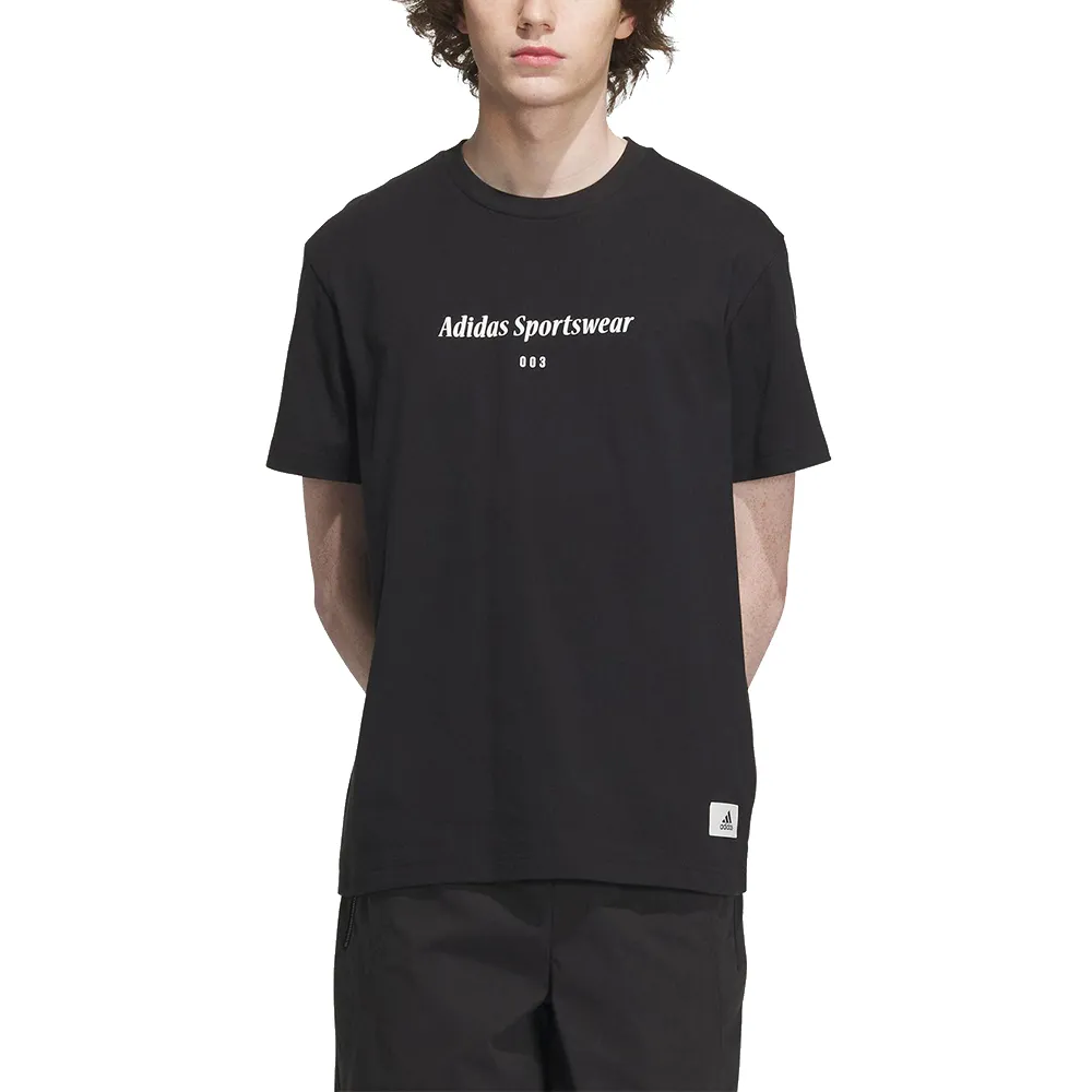 ADIDAS 男 圓領短T WORM TEE 球鞋T - GN2154 / GN2155 歷史價格詳細信息