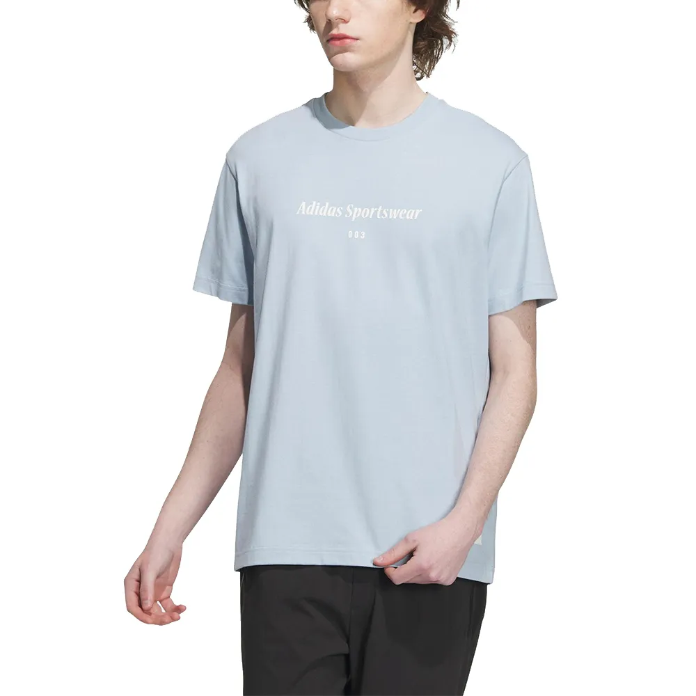 ADIDAS 男 圓領短T WORM TEE 球鞋T - GN2154 / GN2155 歷史價格詳細信息