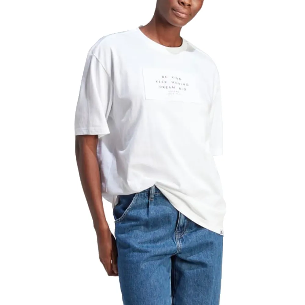 ADIDAS 圓領T 短T Trefoil C Tee1 黑 男 - HC7166 歷史價格詳細信息