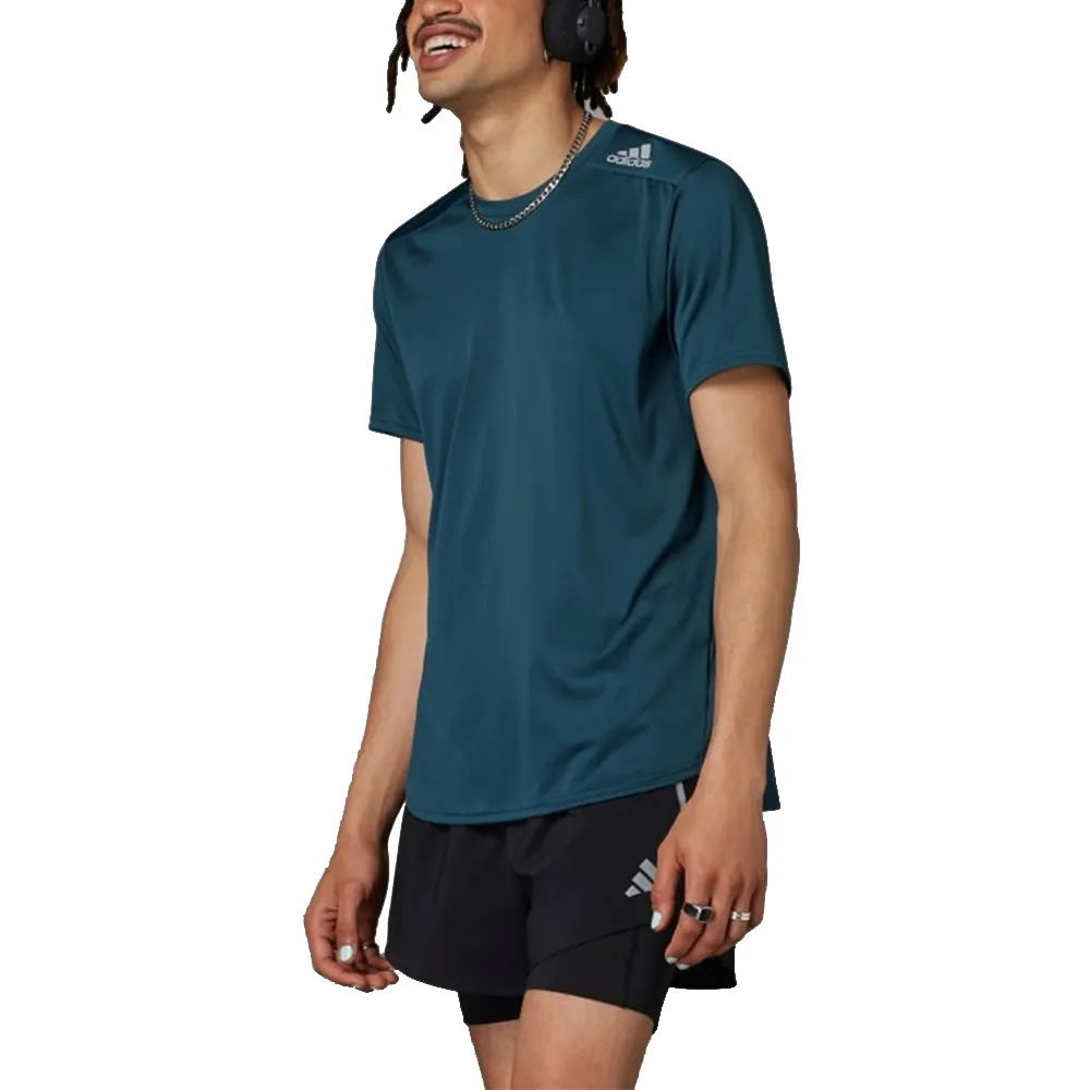 ADIDAS 男 圓領短T WORM TEE 球鞋T - GN2154 / GN2155 歷史價格詳細信息