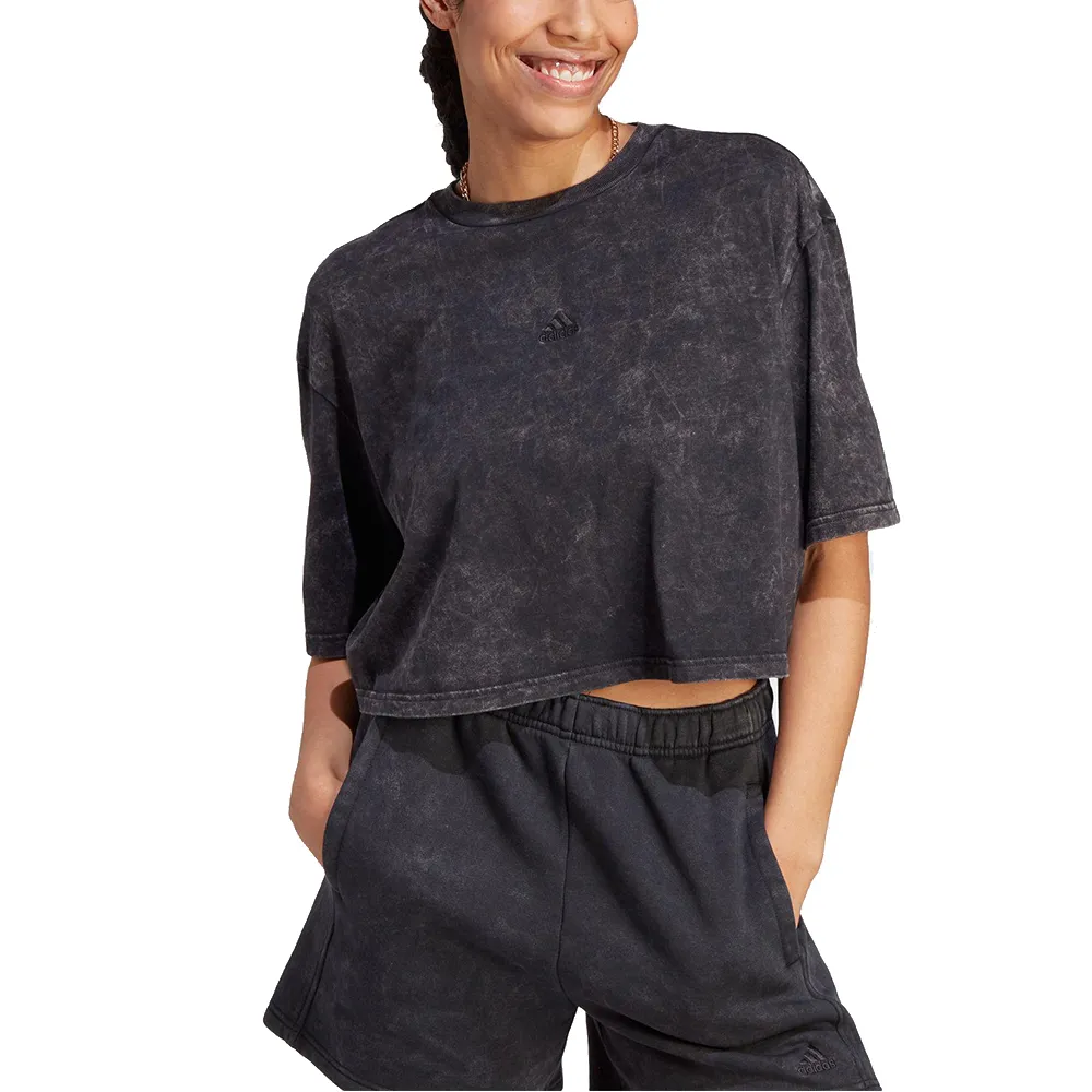 ADIDAS 女 WS TP W 休閒長褲 棉質 百搭  三葉草LOGO - IN0975 IN0976 歷史價格詳細信息