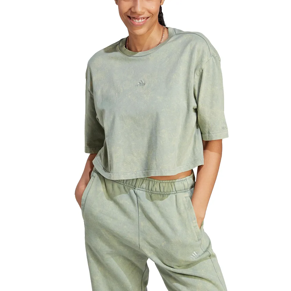 ADIDAS 女 WS TP W 休閒長褲 棉質 百搭  三葉草LOGO - IN0975 IN0976 歷史價格詳細信息