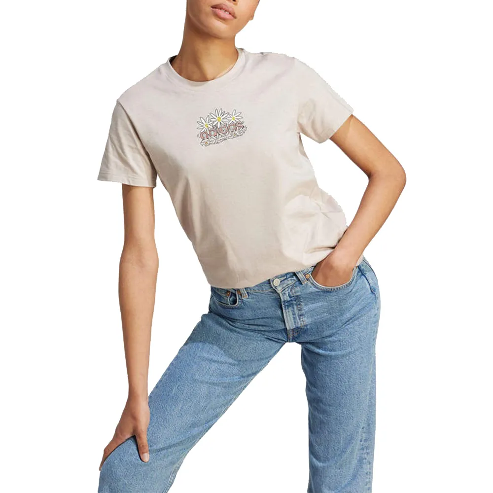 ADIDAS 女 圓領T W LNG LW FT TEE 粉 -HZ1605 歷史價格詳細信息