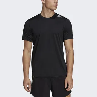 ADIDAS 男 圓領短袖上衣 GRADIENT TEE 運動 訓練 排汗 - GM0636 歷史價格詳細信息