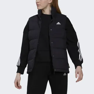 adidas 愛迪達黑色保暖羽絨外套(A70) 歷史價格詳細信息