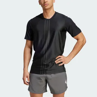 ADIDAS 女 短袖T恤 慢跑 運動 OWN THE RUN TEE - GJ9989 歷史價格詳細信息