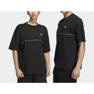 黑白棉質短袖男女T恤 情侶T恤 女裝 街頭服飾 嘻哈 潮牌 休閑 圓領 大碼 XXS-4XL【滿299元發貨】 歷史價格詳細信息