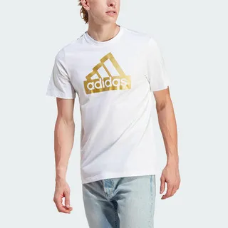 ADIDAS 男 短袖T恤 FI TEE SHINYBOS - GP0971 歷史價格詳細信息