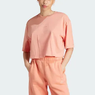 ADIDAS 女 短版短袖T恤 W 3S CRO T - GL0777 歷史價格詳細信息