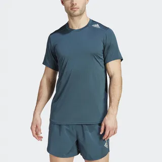 ADIDAS 男 圓領短袖上衣 GRADIENT TEE 運動 訓練 排汗 - GM0636 歷史價格詳細信息