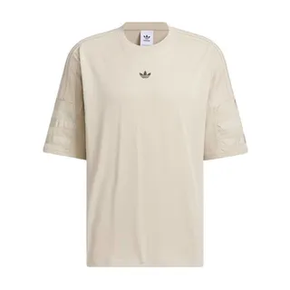 ADIDAS M SS Q2 TEE RG 男短袖上衣 GN8057 灰 歷史價格詳細信息