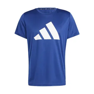 ADIDAS 女 RUN IT TEE 短袖上衣 透氣 速乾 - HZ0107 歷史價格詳細信息