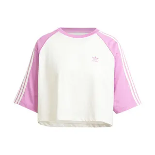 【ADIDAS】SST TEE 短袖上衣 女 黑白色-IZ2828 歷史價格詳細信息