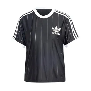 ADIDAS 運動短袖上衣 3S TEE OS 女 IK4055 黑 現貨 歷史價格詳細信息
