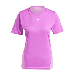 【ADIDAS】WTR D4T T 短袖上衣 女 白色-IT7419 歷史價格詳細信息