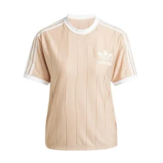 ADIDAS 運動短袖上衣 3S TEE OS 女 IK4055 黑 現貨 歷史價格詳細信息