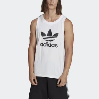 【ADIDAS】TREFOIL TANK 男 背心-DV1509 歷史價格詳細信息