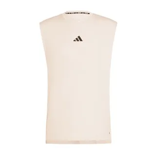 【ADIDAS】POWER TANK 背心上衣 男 黑色-IQ1816 歷史價格詳細信息