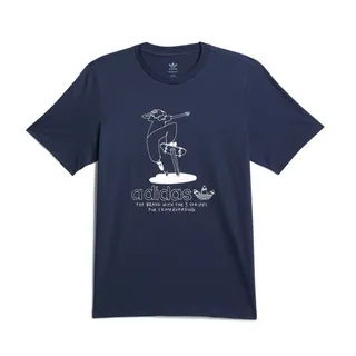 ADIDAS 短袖上衣 H JONES SS TEE 男 HS3014 淺藍色 歷史價格詳細信息
