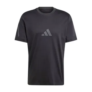 【ADIDAS】M Z.N.E. TEE 短袖上衣 男 黑色-IR5217 歷史價格詳細信息