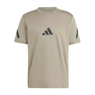 ADIDAS 男 圓領短袖上衣 GRADIENT TEE 運動 訓練 排汗 - GM0636 歷史價格詳細信息