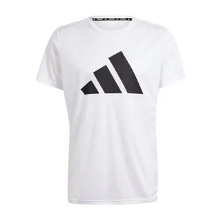 ADIDAS 女 RUN IT TEE 短袖上衣 透氣 速乾 - HZ0107 歷史價格詳細信息