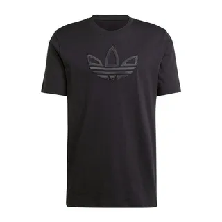 Adidas Outline FB TT IW5826 男 立領外套 運動 復古 休閒 三葉草 寬鬆 拉鍊口袋 米 歷史價格詳細信息