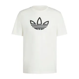 Adidas Outline FB TT IW5826 男 立領外套 運動 復古 休閒 三葉草 寬鬆 拉鍊口袋 米 歷史價格詳細信息