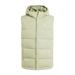 【ADIDAS】HELIONIC S HO J 男 羽絨外套-IK3173 歷史價格詳細信息