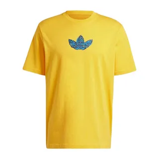 adidas 短袖上衣 Sport Graphic Tee 塔羅牌 愛迪達 T恤 短T 男款 黑白 任選【ACS】 歷史價格詳細信息