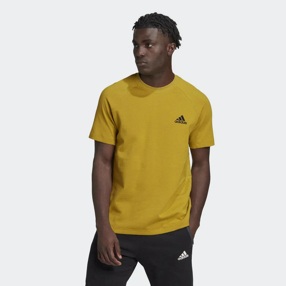 【ADIDAS】M D4GMDY TEE 男 短袖上衣-HL3869 歷史價格詳細信息