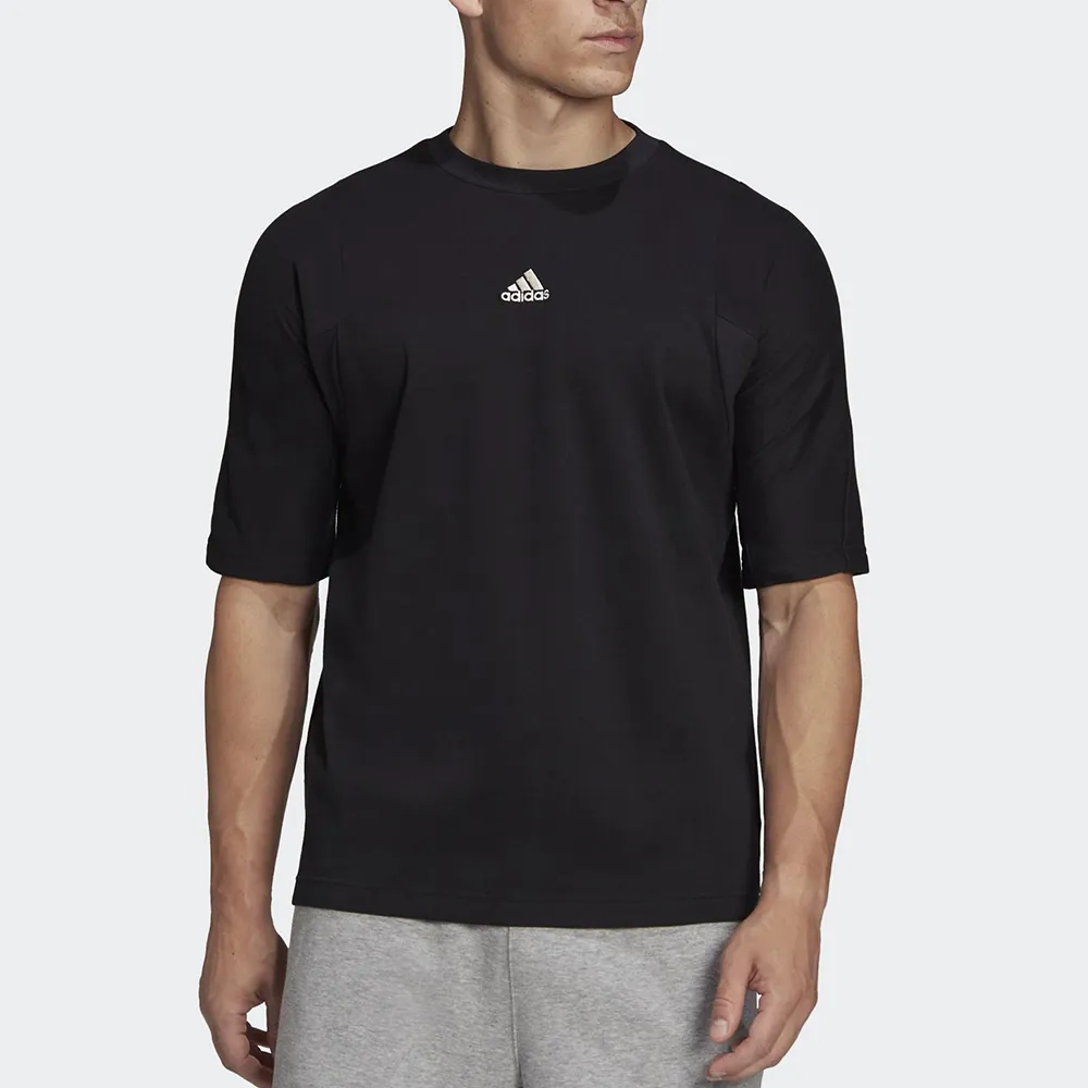 【ADIDAS】M INTERNAL TEE 男 短袖上衣-HB6598 歷史價格詳細信息