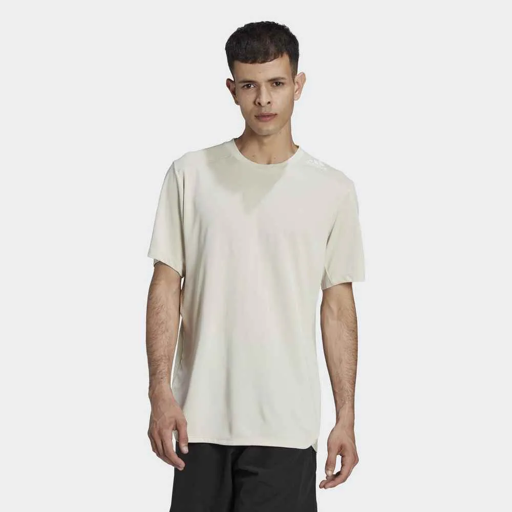 【ADIDAS】M HR SL TEE 男 運動背心 黑-HB6527 歷史價格詳細信息