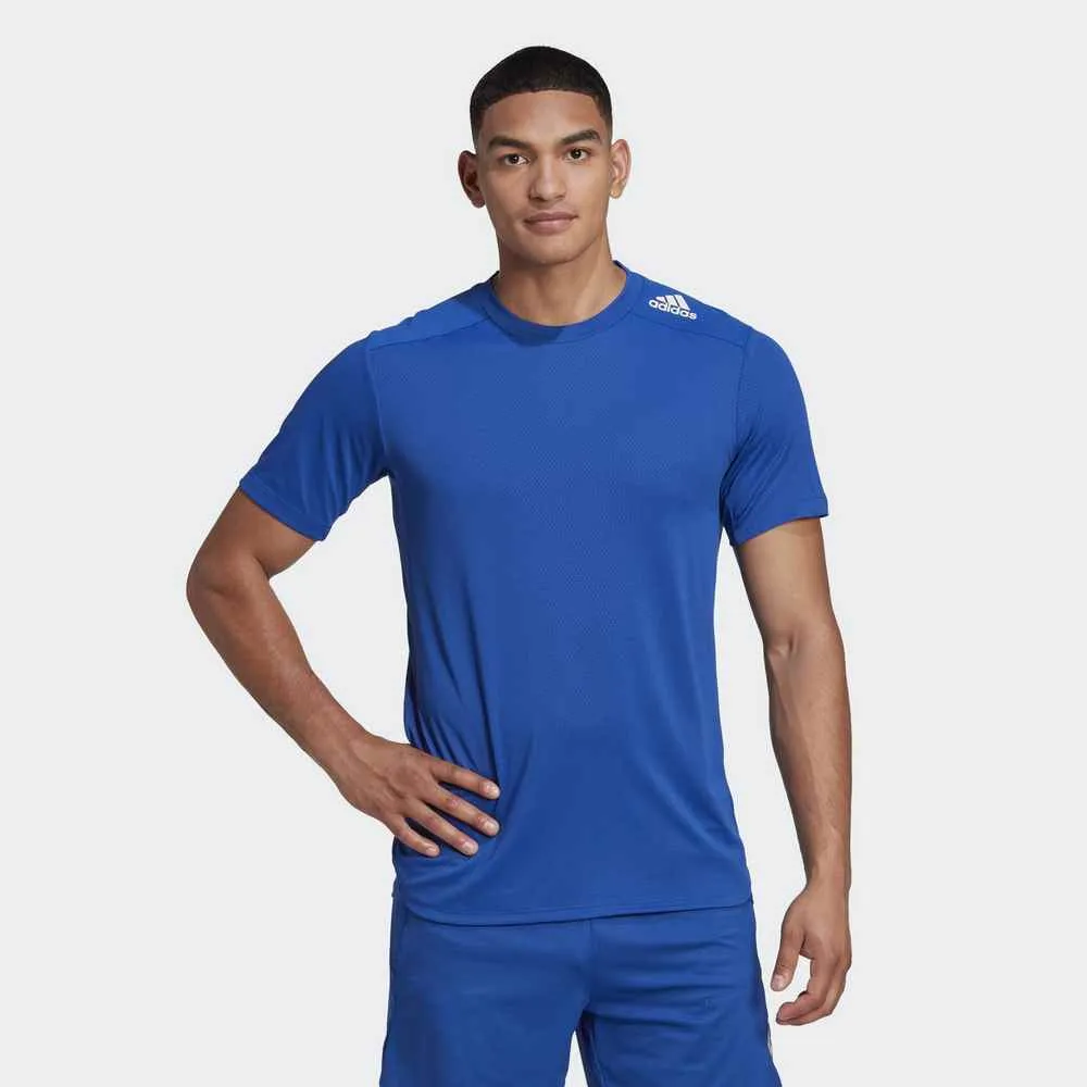 【ADIDAS】M D4T HR TEE 男 短袖上衣-HJ9774 歷史價格詳細信息