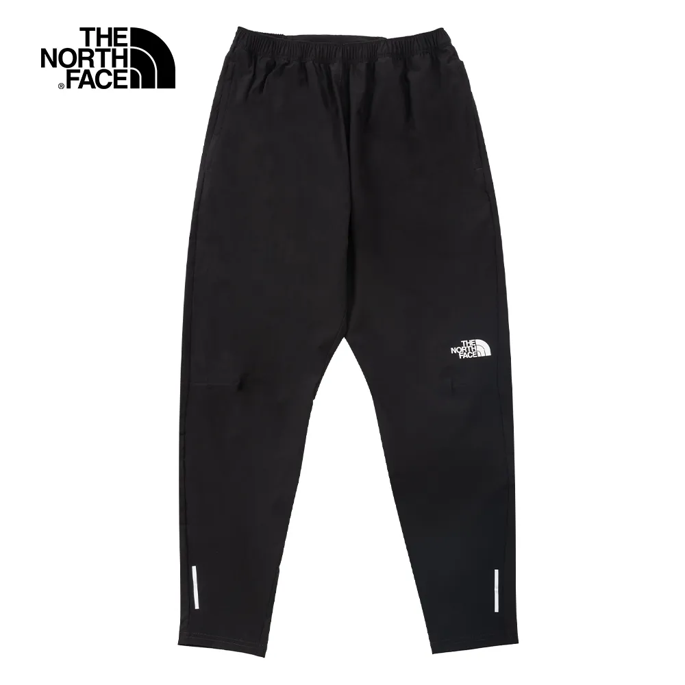 【The North Face】男 吸濕排汗戶外徒步長褲-NF0A5JWZJK3 歷史價格詳細信息