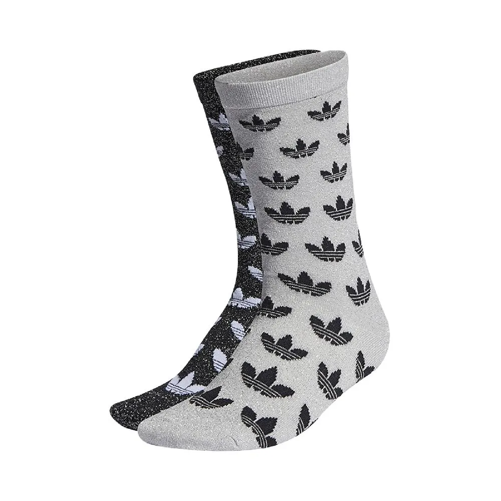 Adidas 黑白灰 襪子 三雙入 運動短襪 男女款 H5304【新竹皇家 IC1281】 歷史價格詳細信息