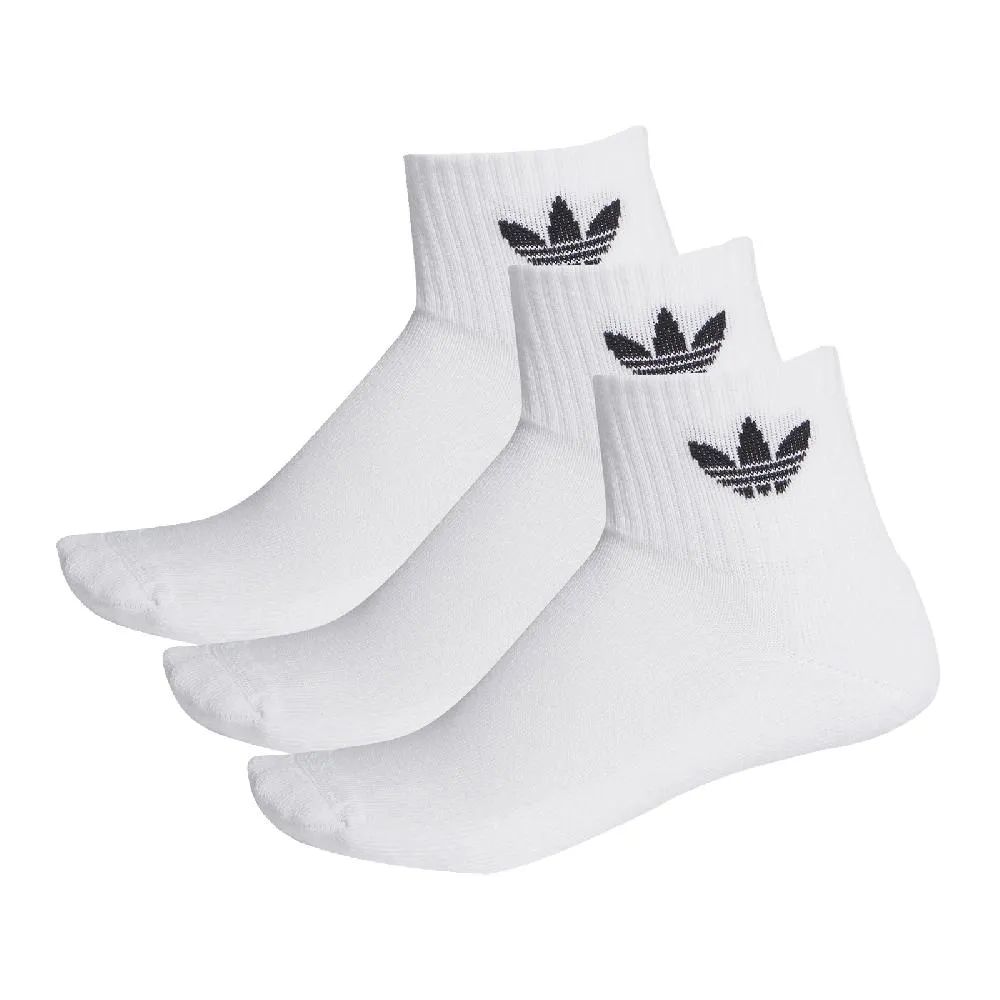 ADIDAS 長襪 中筒襪 三色 3雙入 HC VT CREW 3PP - GN9545 / H35677 歷史價格詳細信息