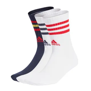 ADIDAS 中筒襪 3S ANKLE 3PP - GE6165 歷史價格詳細信息