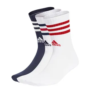 ADIDAS 中筒襪 3S ANKLE 3PP - GE6165 歷史價格詳細信息