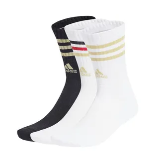 ADIDAS 中筒襪 3S ANKLE 3PP - GE6165 歷史價格詳細信息