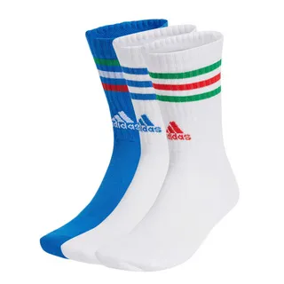 ADIDAS 中筒襪 3S ANKLE 3PP - GE6165 歷史價格詳細信息