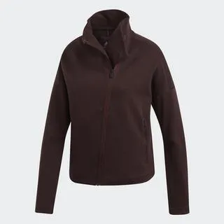 ADIDAS 休閒外套 運動外套 亞版 W NEW WVN FZ TT 女 HG4359 黑色 歷史價格詳細信息