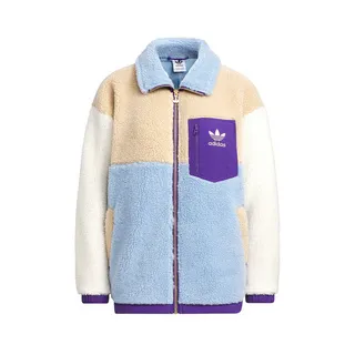 ADIDAS 休閒外套 SHERPA JKT M 男 IN0993 現貨 歷史價格詳細信息