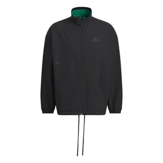 ADIDAS 休閒外套 保暖外套 ST PATCH KNJKT 男 HN9018 紫色 歷史價格詳細信息